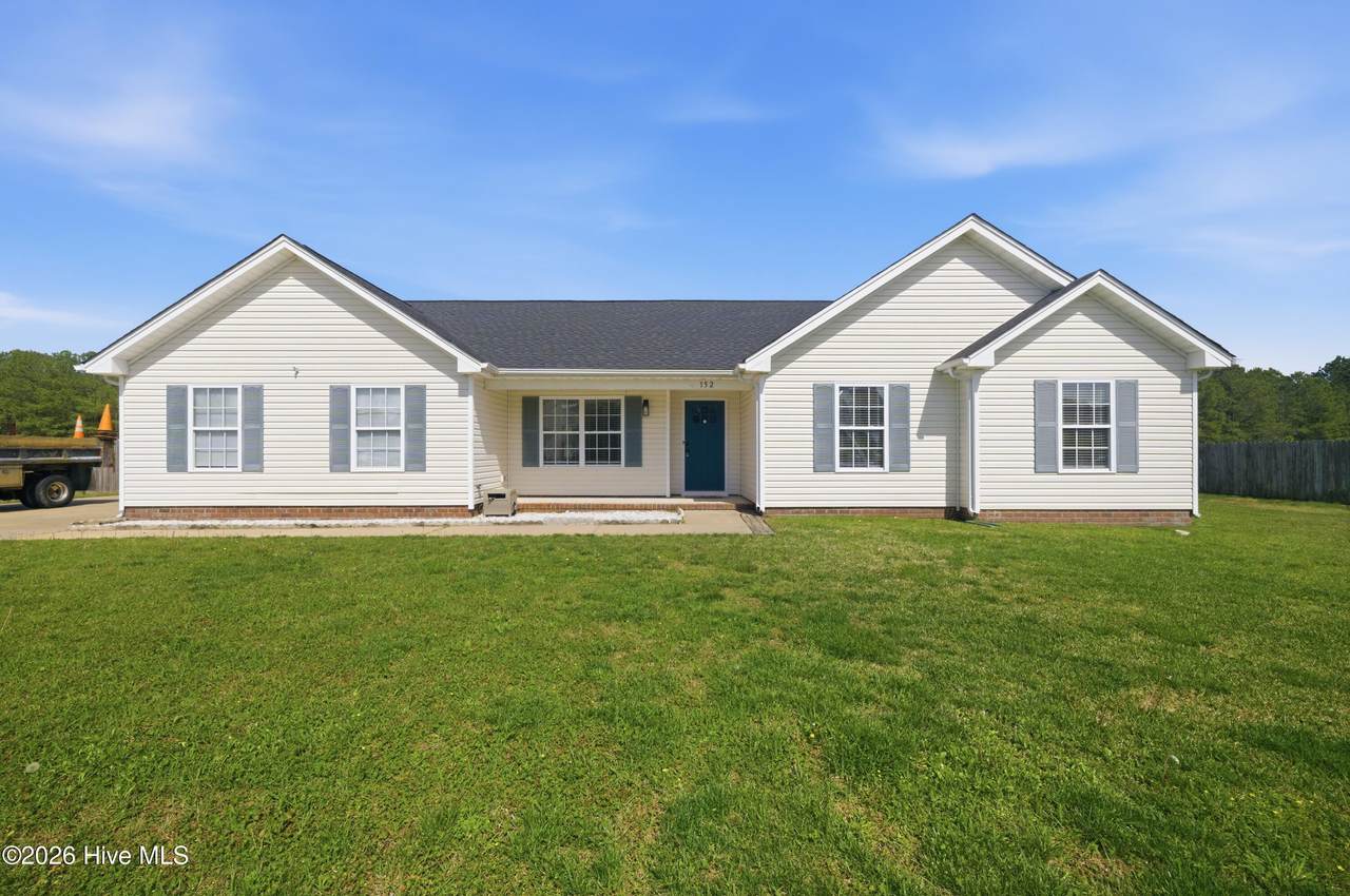 152 Pier Landing Loop - Photo 1