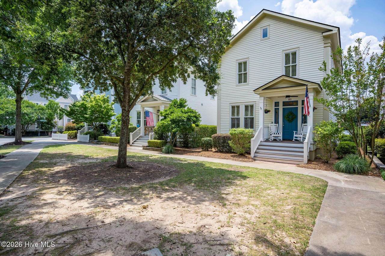 86 Crystal Lake Drive - Photo 1