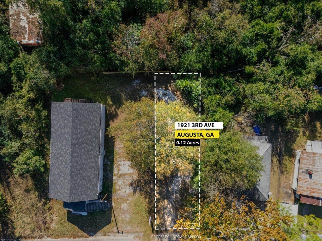 1921 3rd Avenue - Photo 1