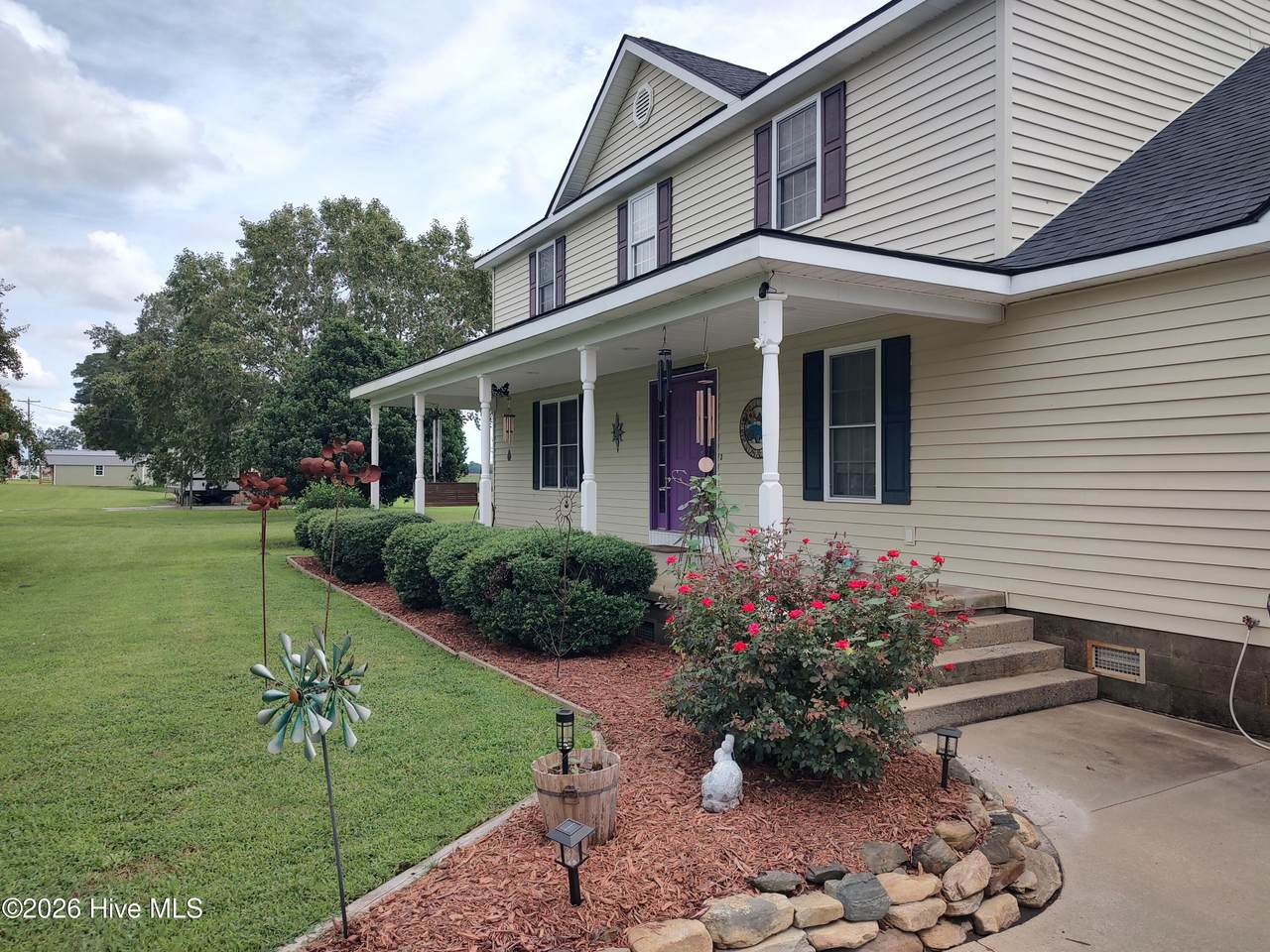 4131 Nc 118 Highway - Photo 1