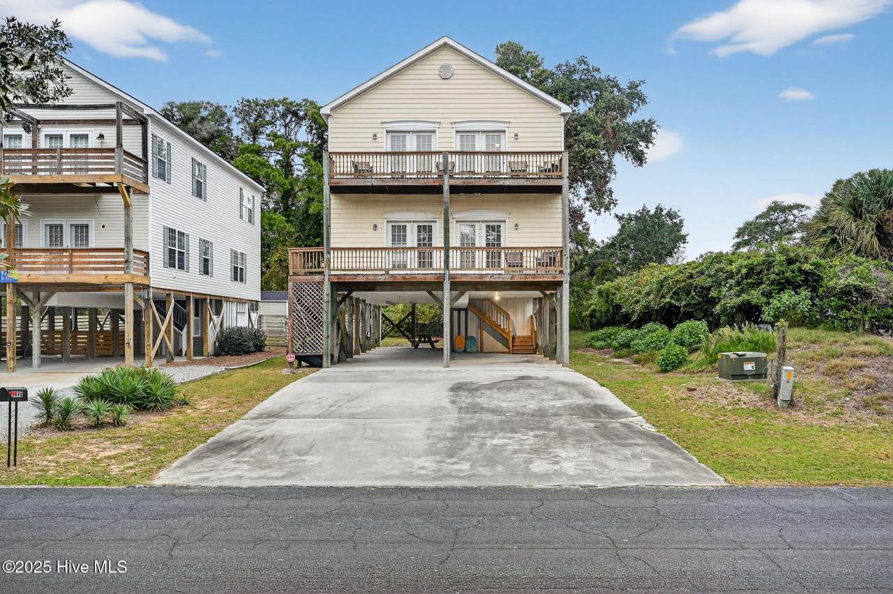 3498 Windy Point Road - Photo 1