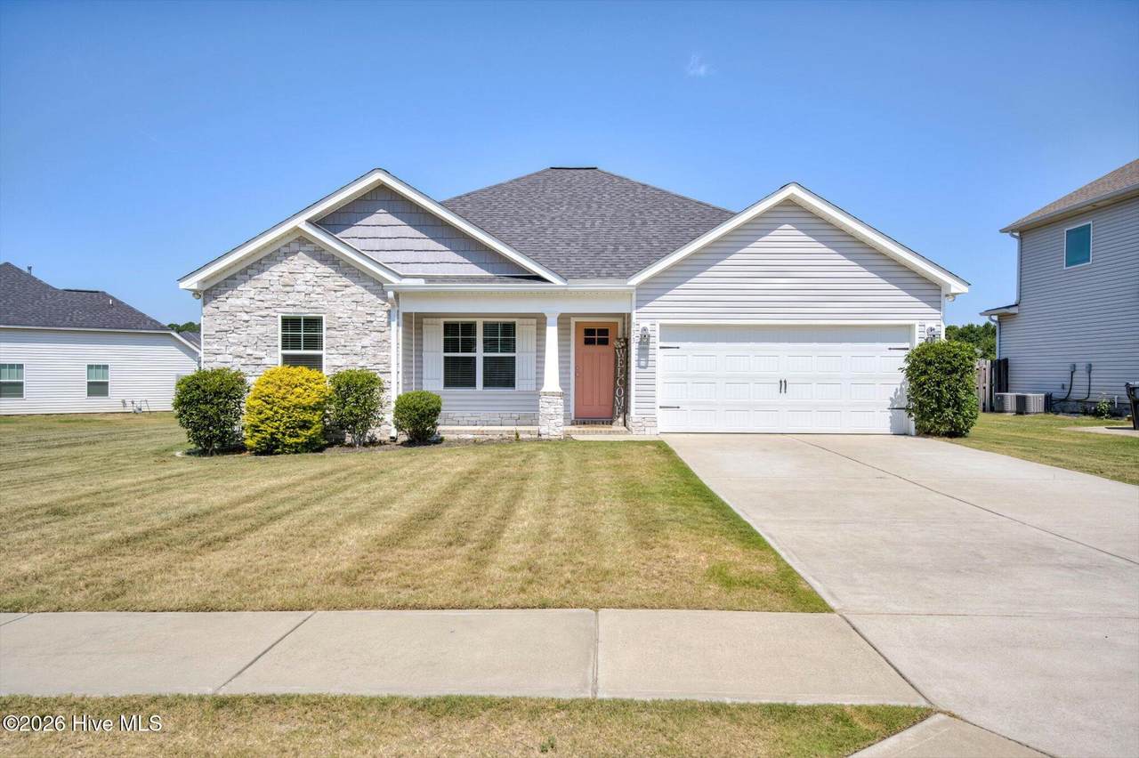 333 Wood Fall Court - Photo 1