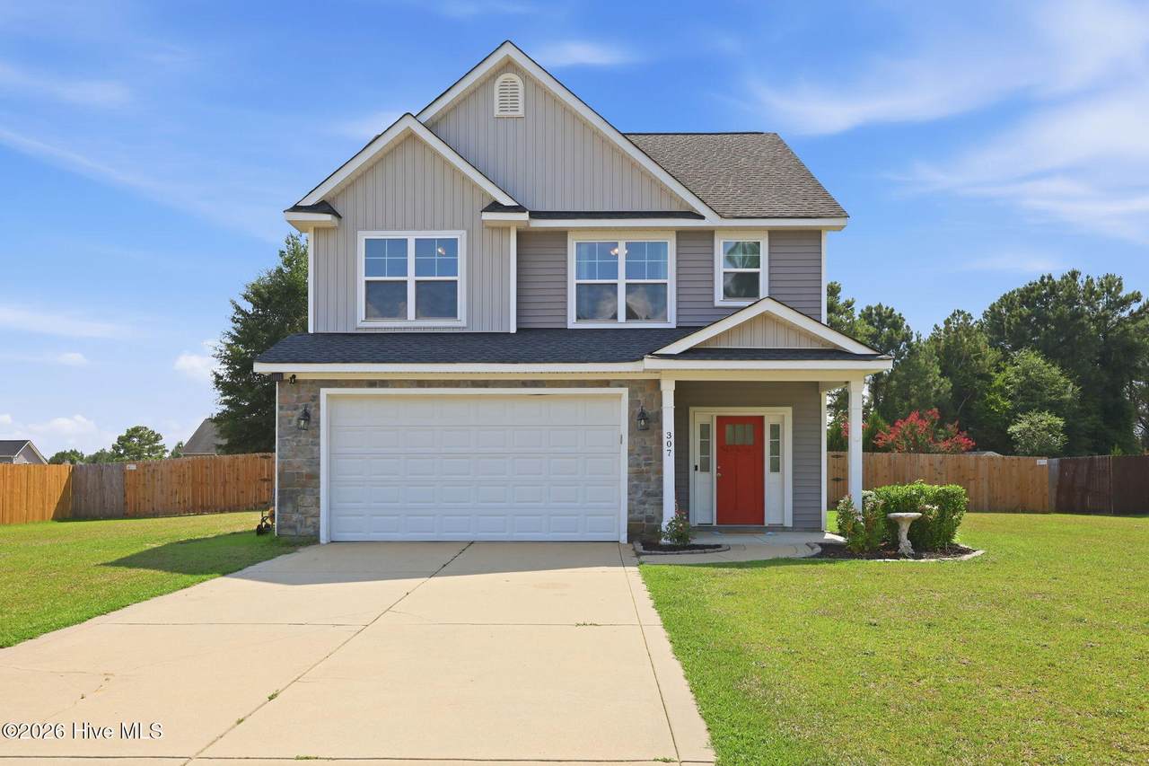 307 Prince Henry Way - Photo 1
