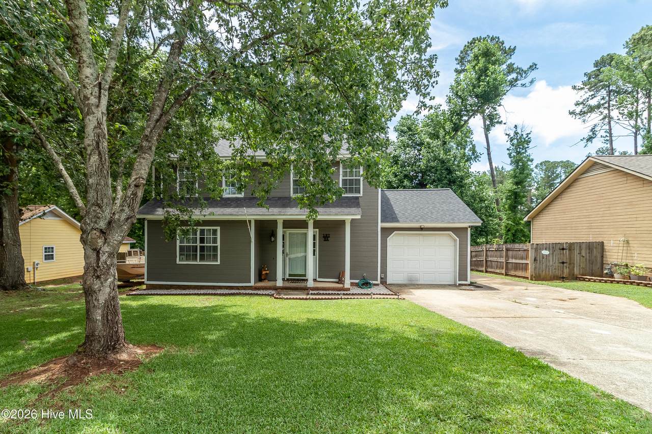 156 Crawford Drive - Photo 1