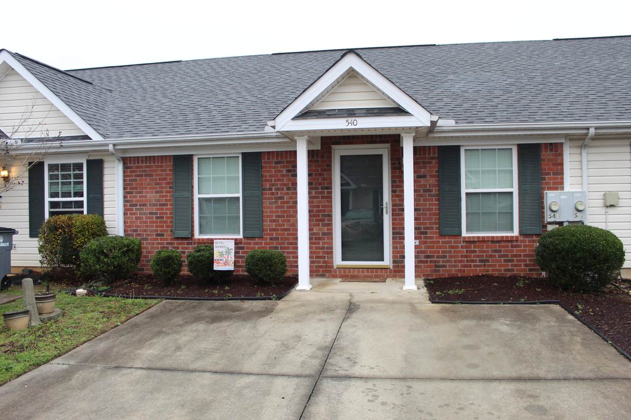 540 Edgecliff Lane - Photo 1