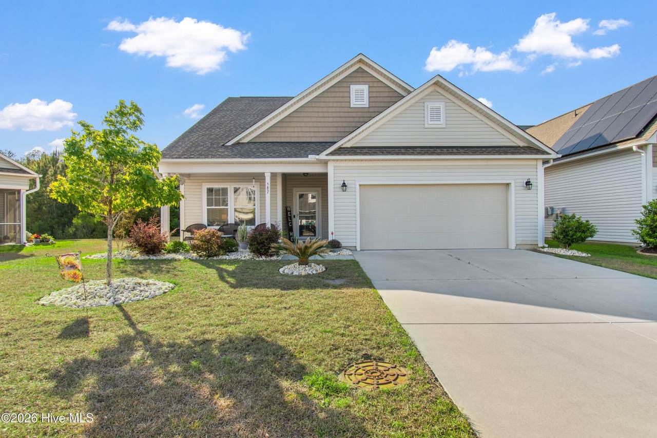 587 Meadowbrook Lane - Photo 1