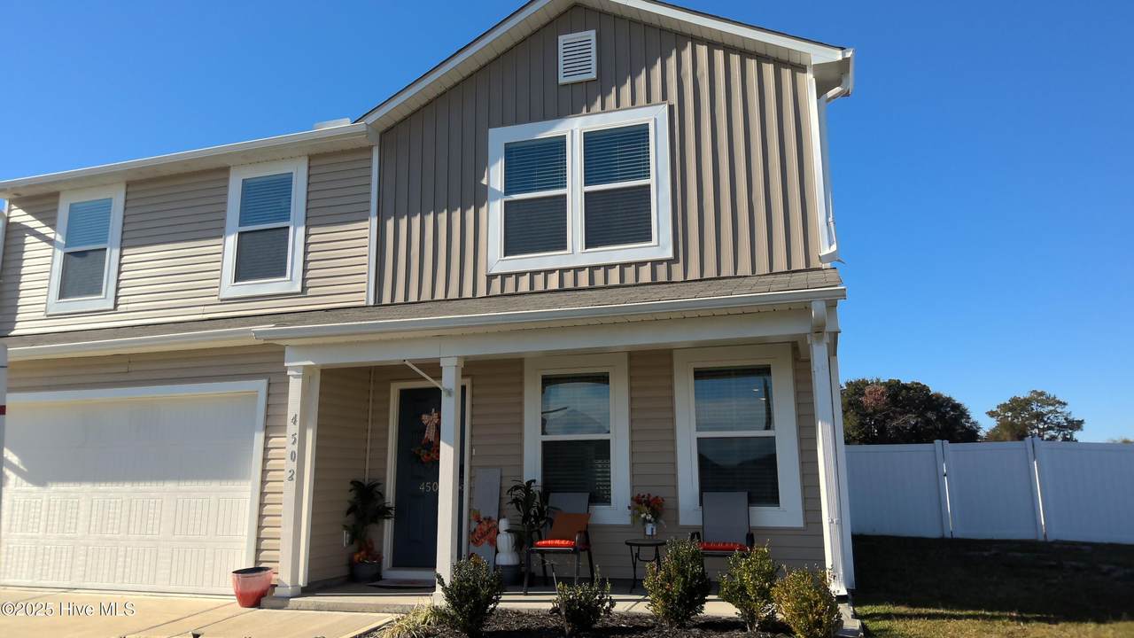 4502 Bushel Court - Photo 1