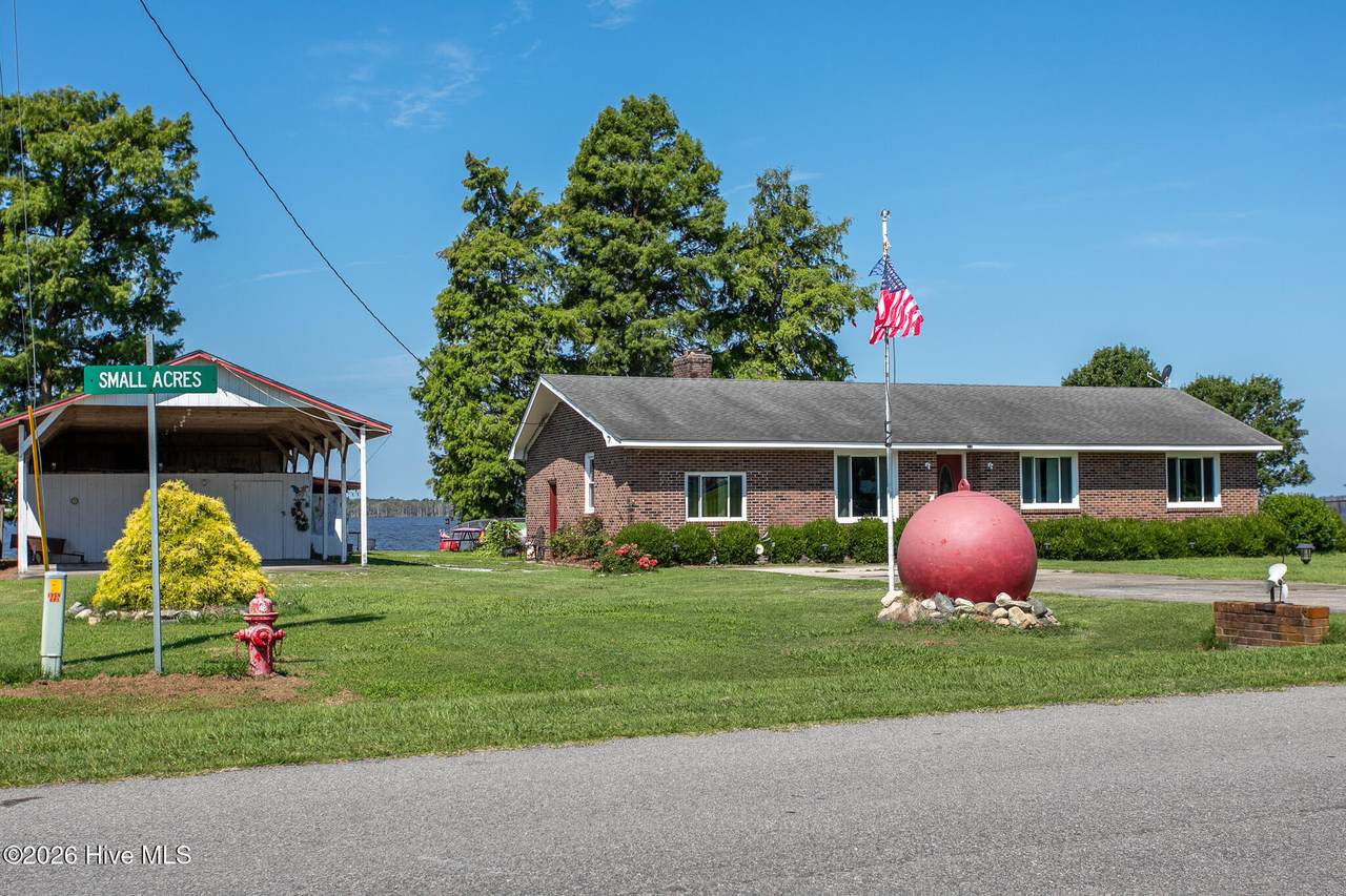 1303 Little River Drive - Photo 1