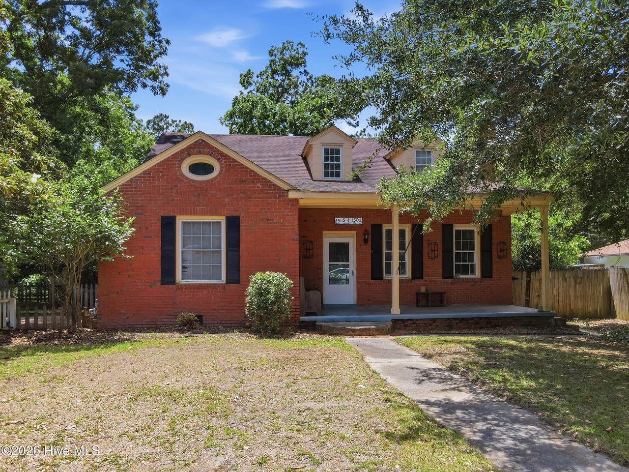 1503 National Avenue - Photo 1