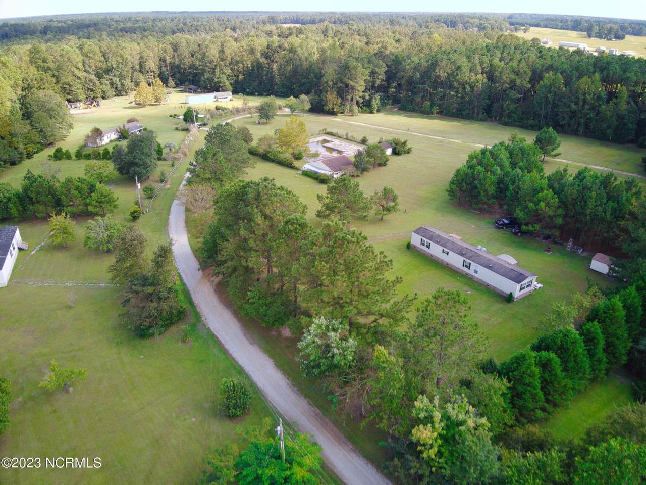 Lot 11 Harbour Drive - Photo 1