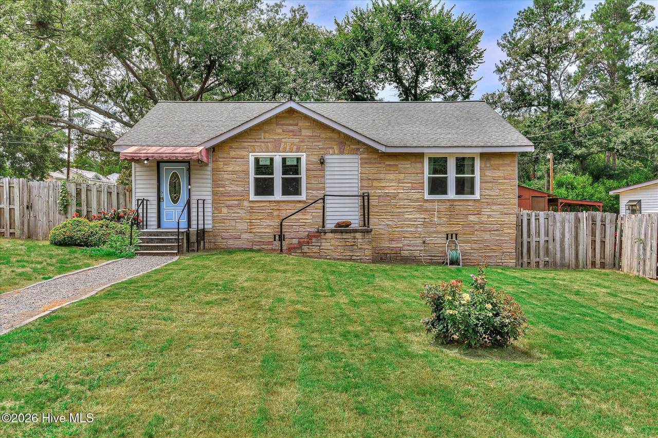 2721 Fleming Drive - Photo 1