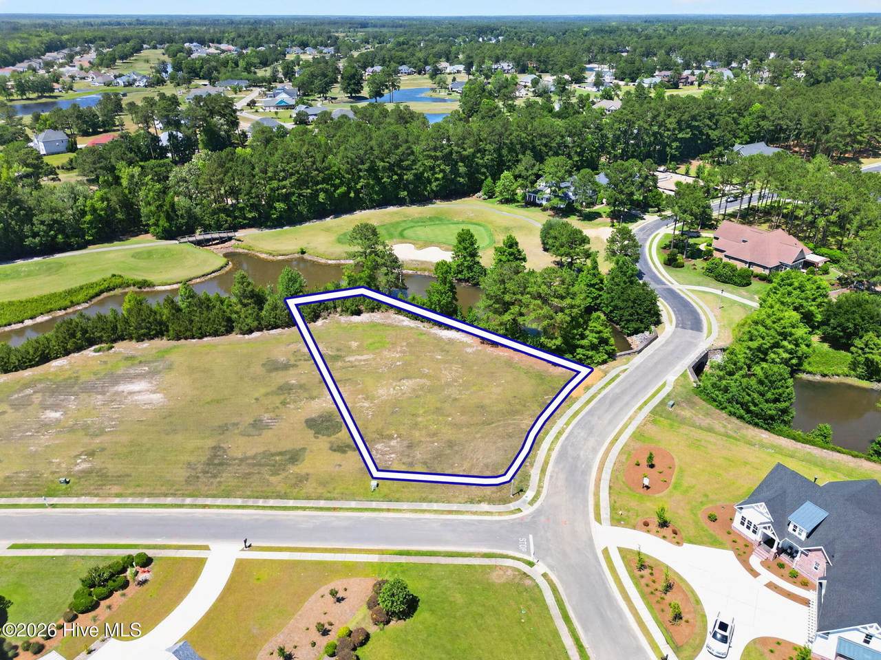 443 Crow Creek Drive - Photo 1