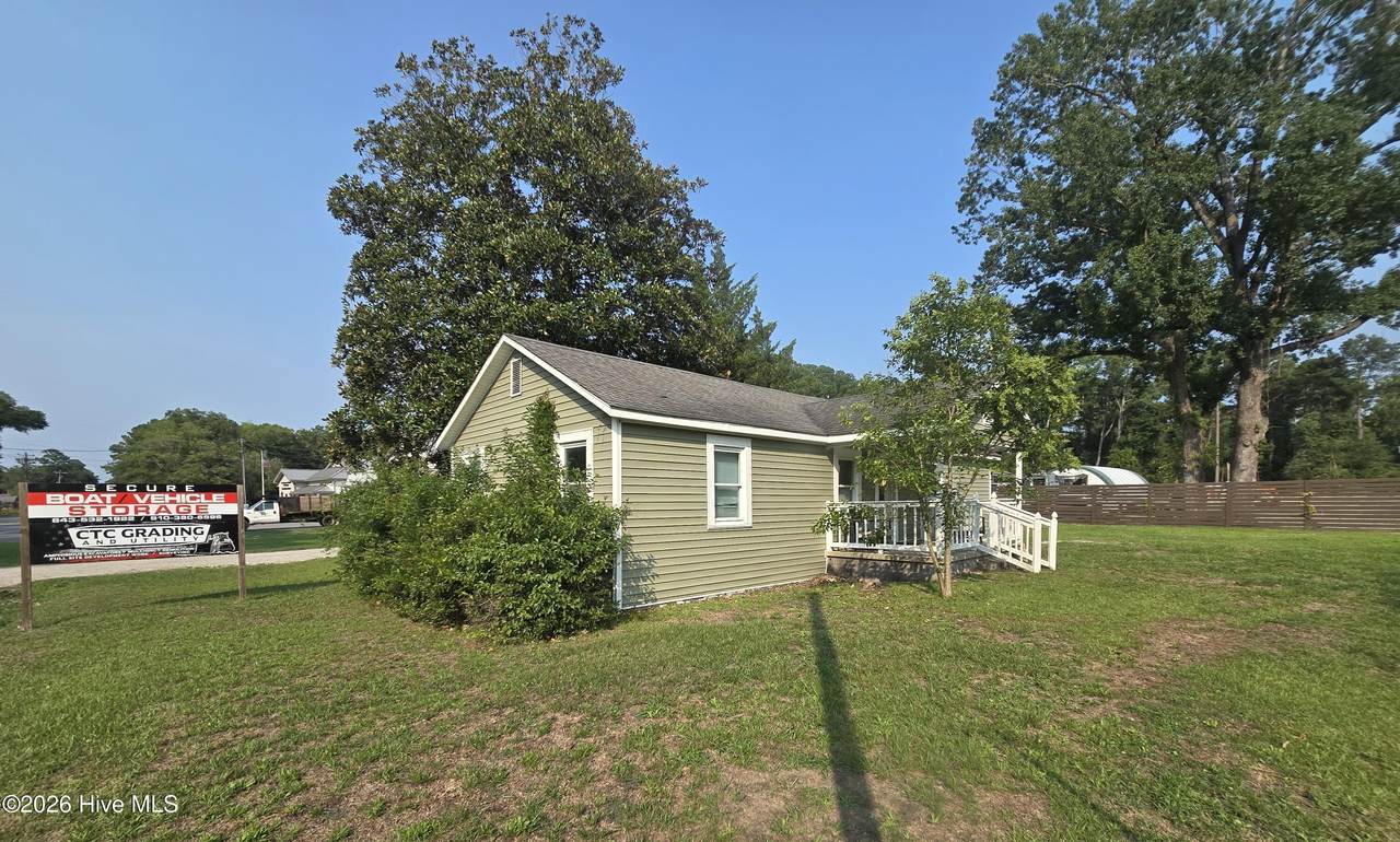 4844 Castle Hayne Road - Photo 1