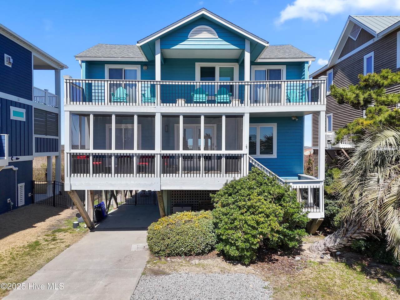 108 Caswell Beach Road - Photo 1