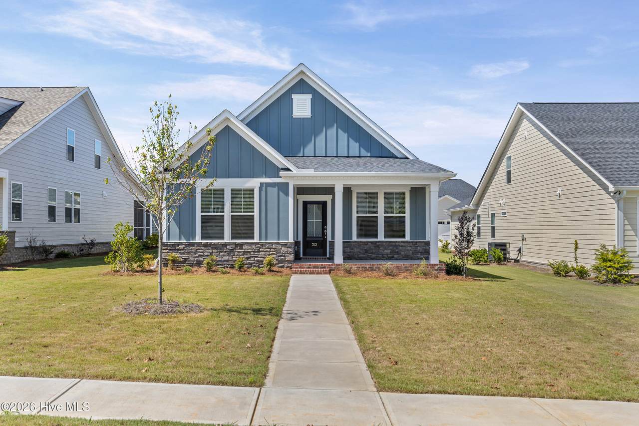 312 Pennyweight Lane - Photo 1