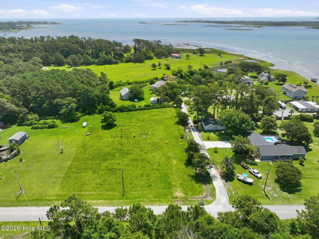 233 Ferry Dock Road - Photo 1