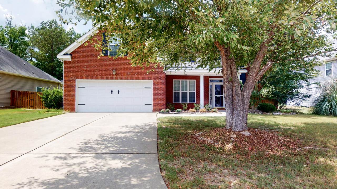 4004 Ellington Drive - Photo 1