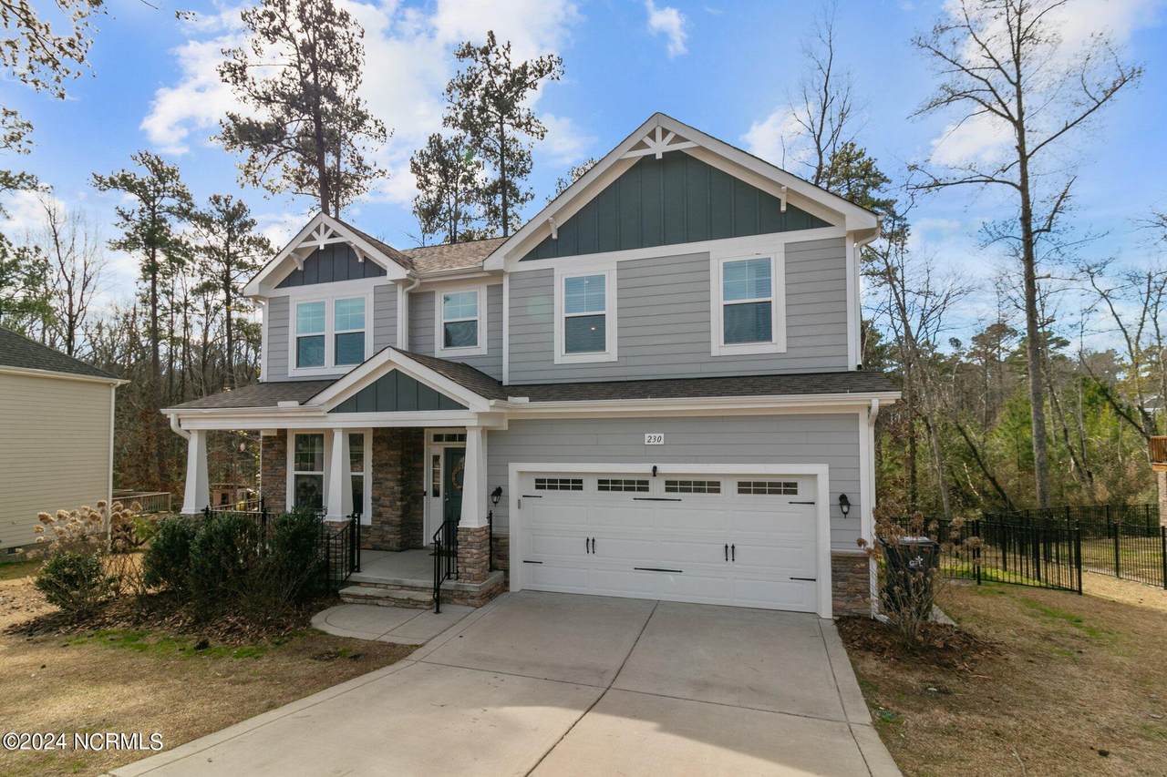 230 Parrish Lane - Photo 1