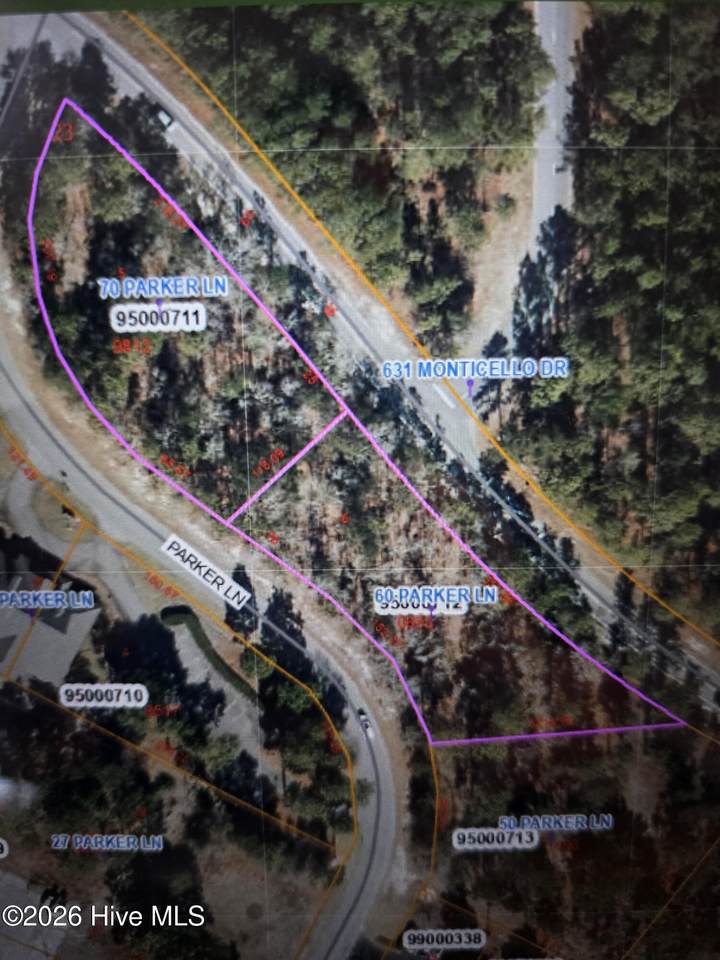 60 & 70 Parker Lane - Photo 1