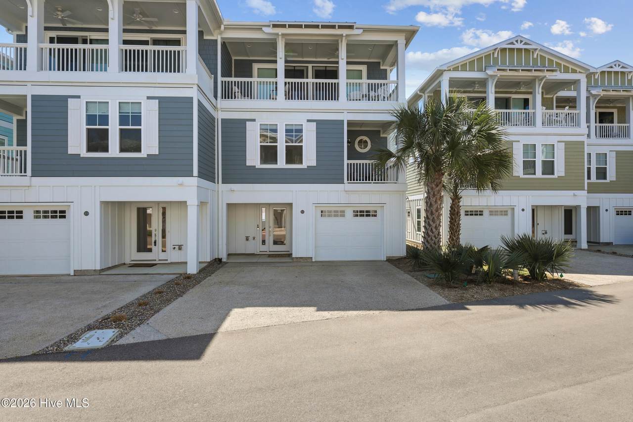 313 Red Lewis Drive - Photo 1