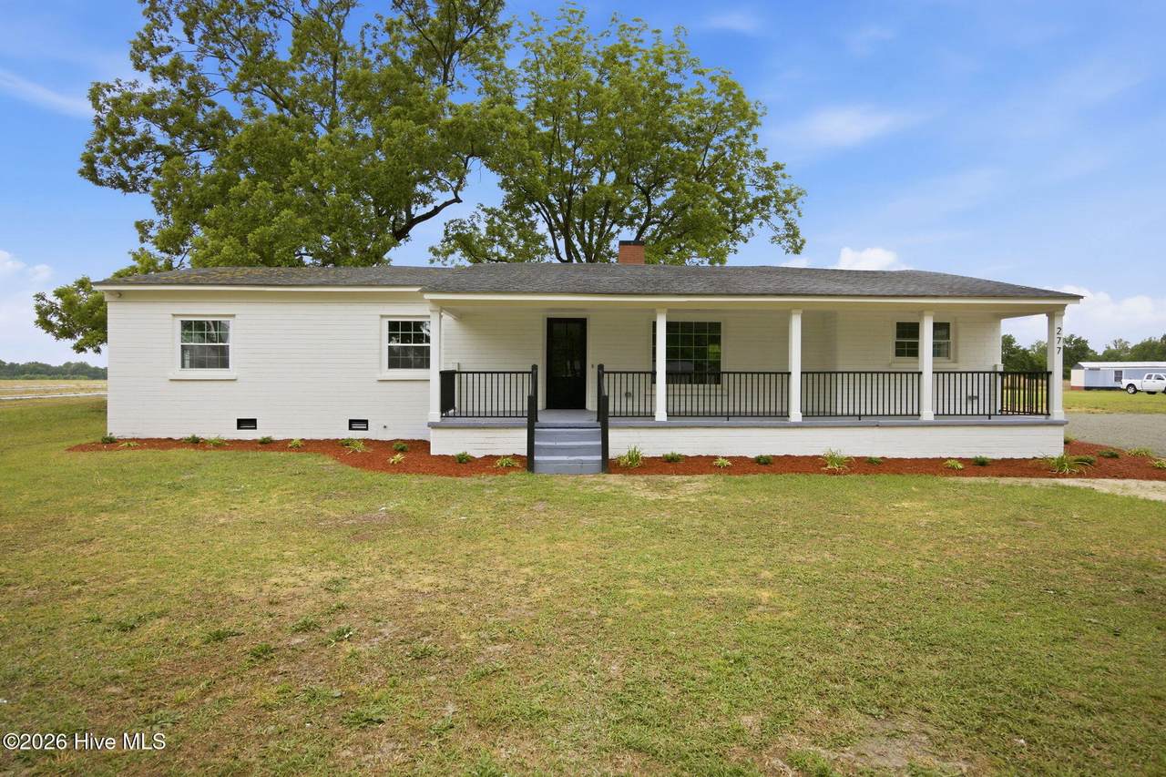 277 Bennetts Bridge Road - Photo 1