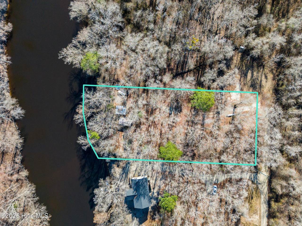 Lot 19 Ruddy Duck Lane - Photo 1