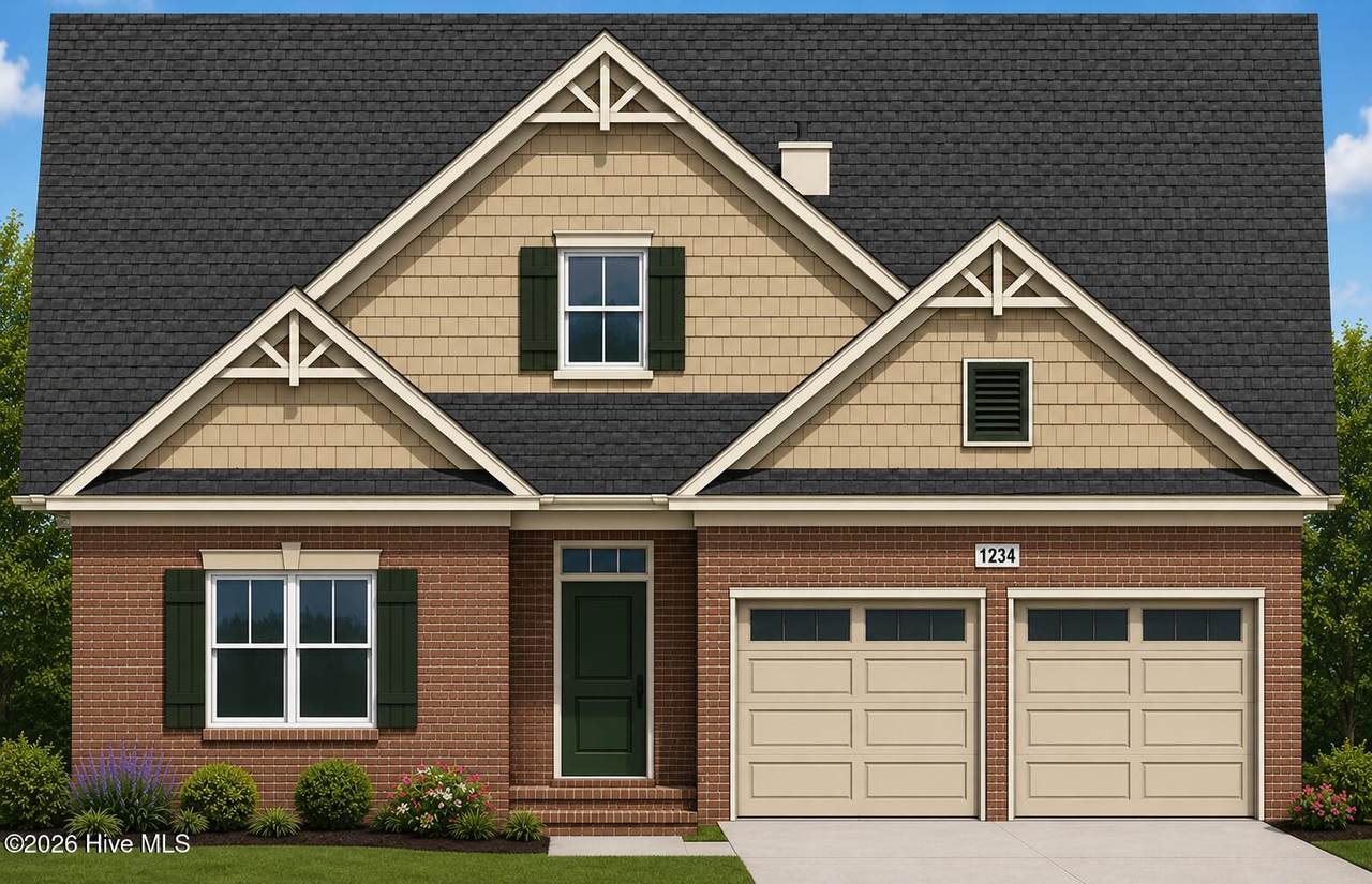 108 Cruden Bay Circle - Photo 1