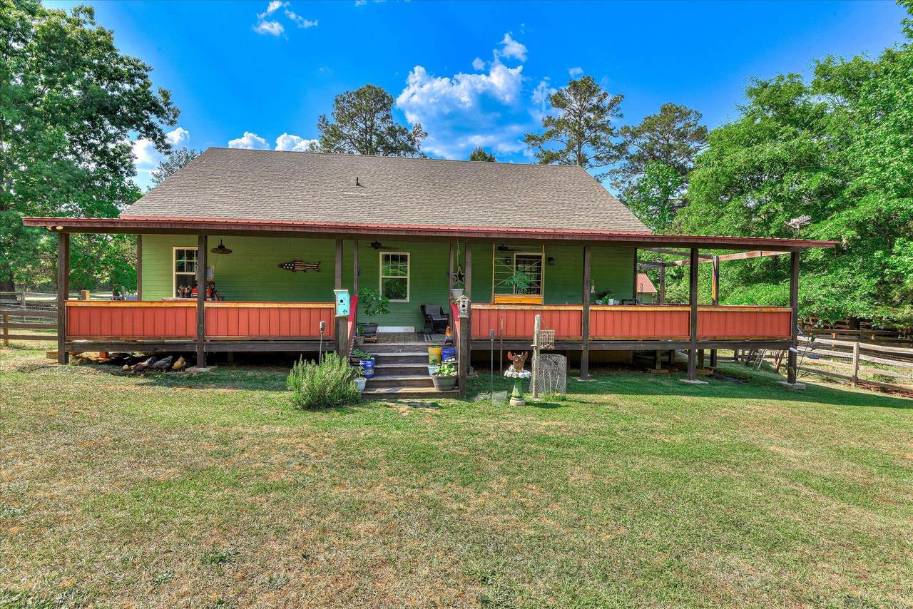 1125 Lincoln Street - Photo 1