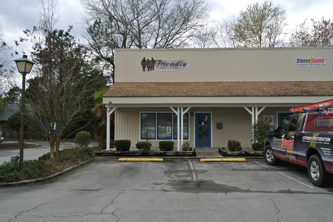 1916 Glenburnie Road - Photo 1