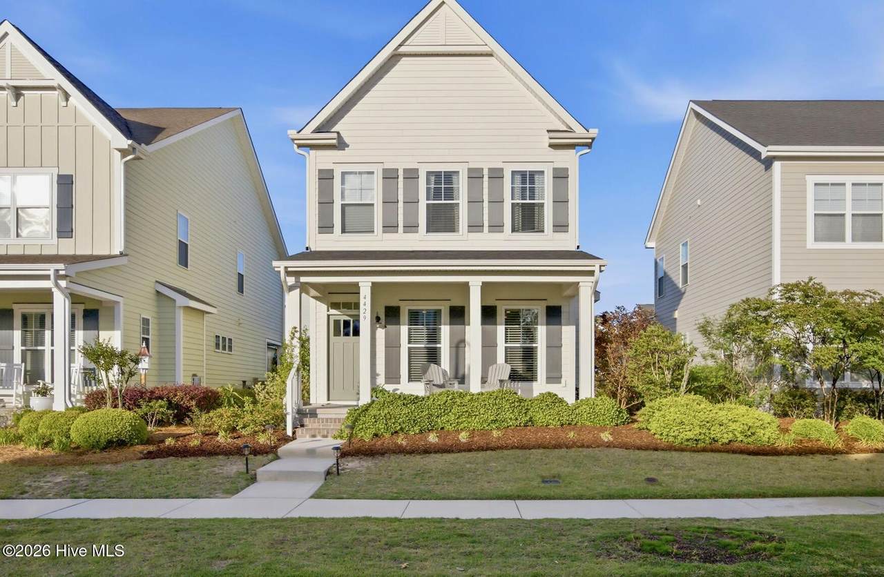 4429 Old Towne Street - Photo 1