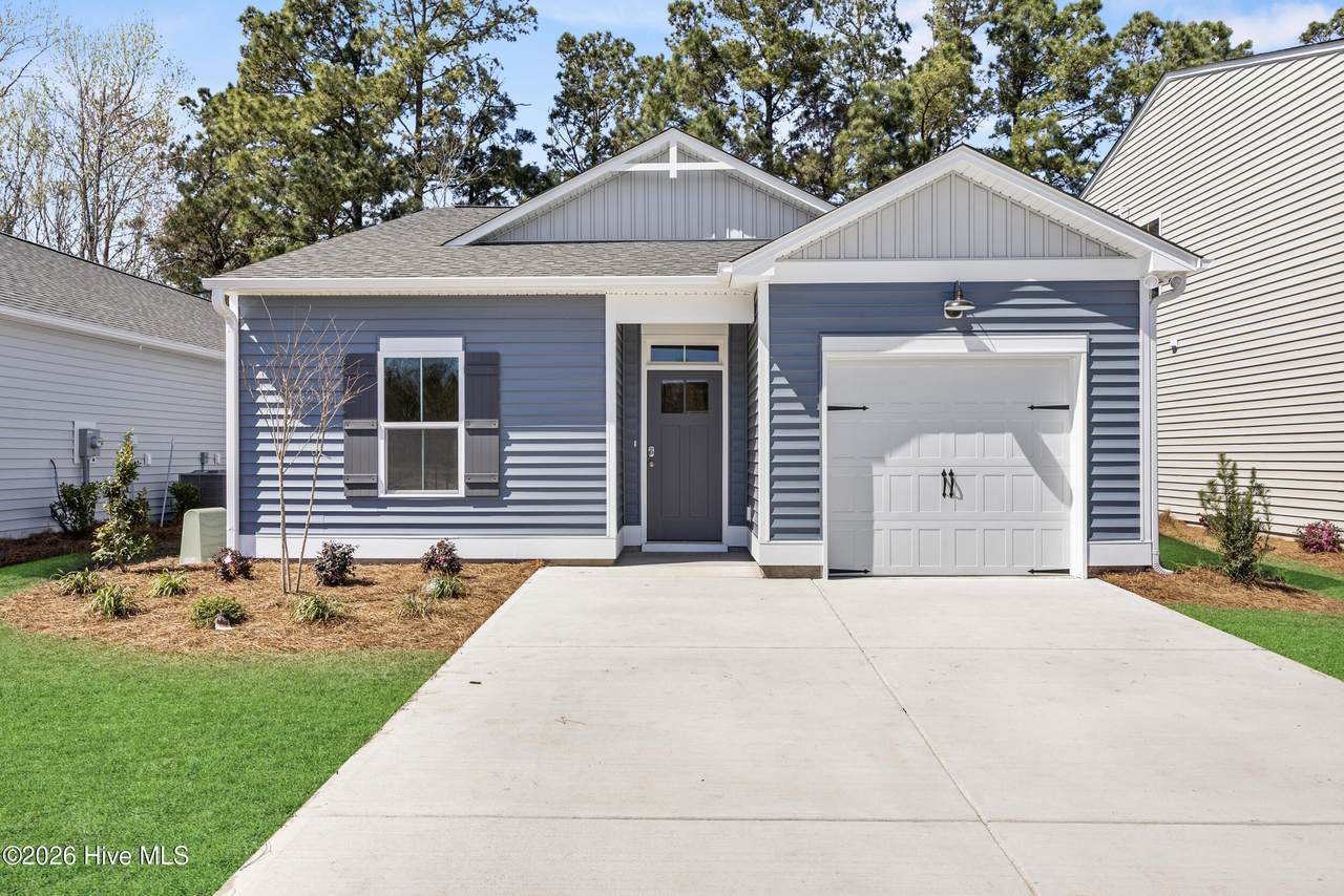 230 Brookfield Branch Road - Photo 1