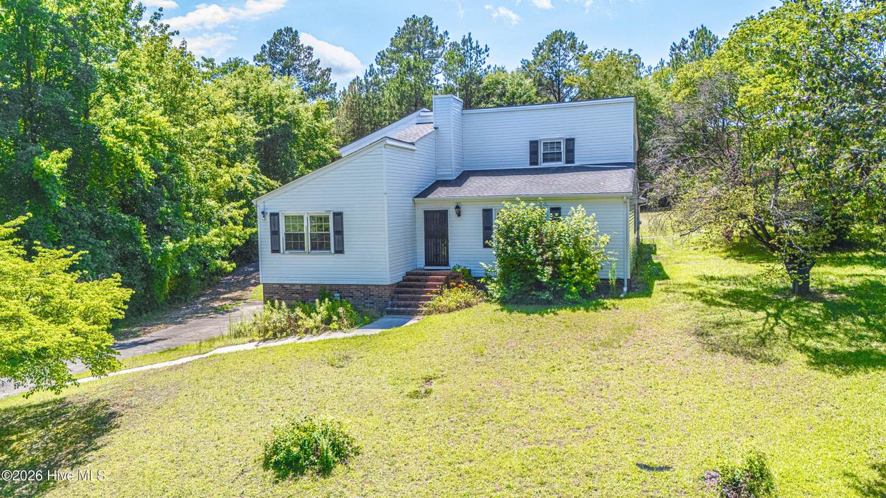 118 Pirate Lane - Photo 1