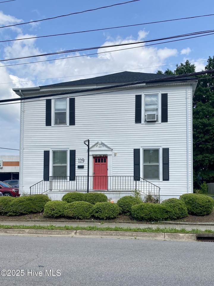 119 Grace Street - Photo 1