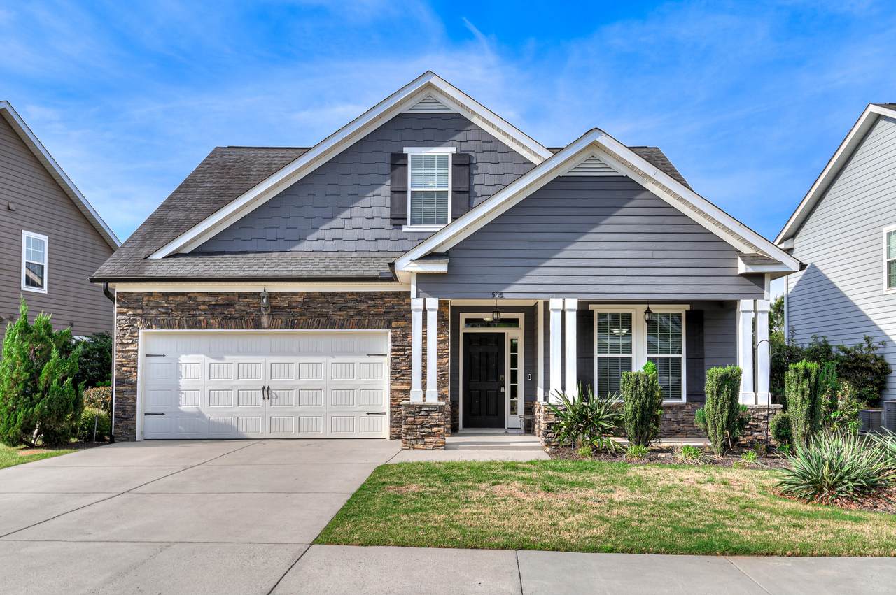 525 Bunchgrass Street - Photo 1