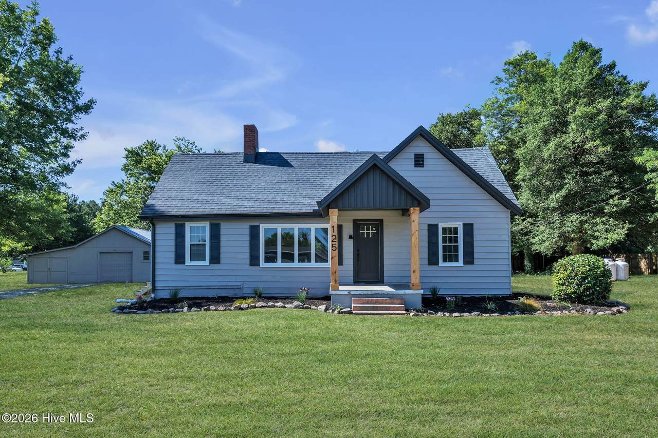 125 Robert Walker Road - Photo 1