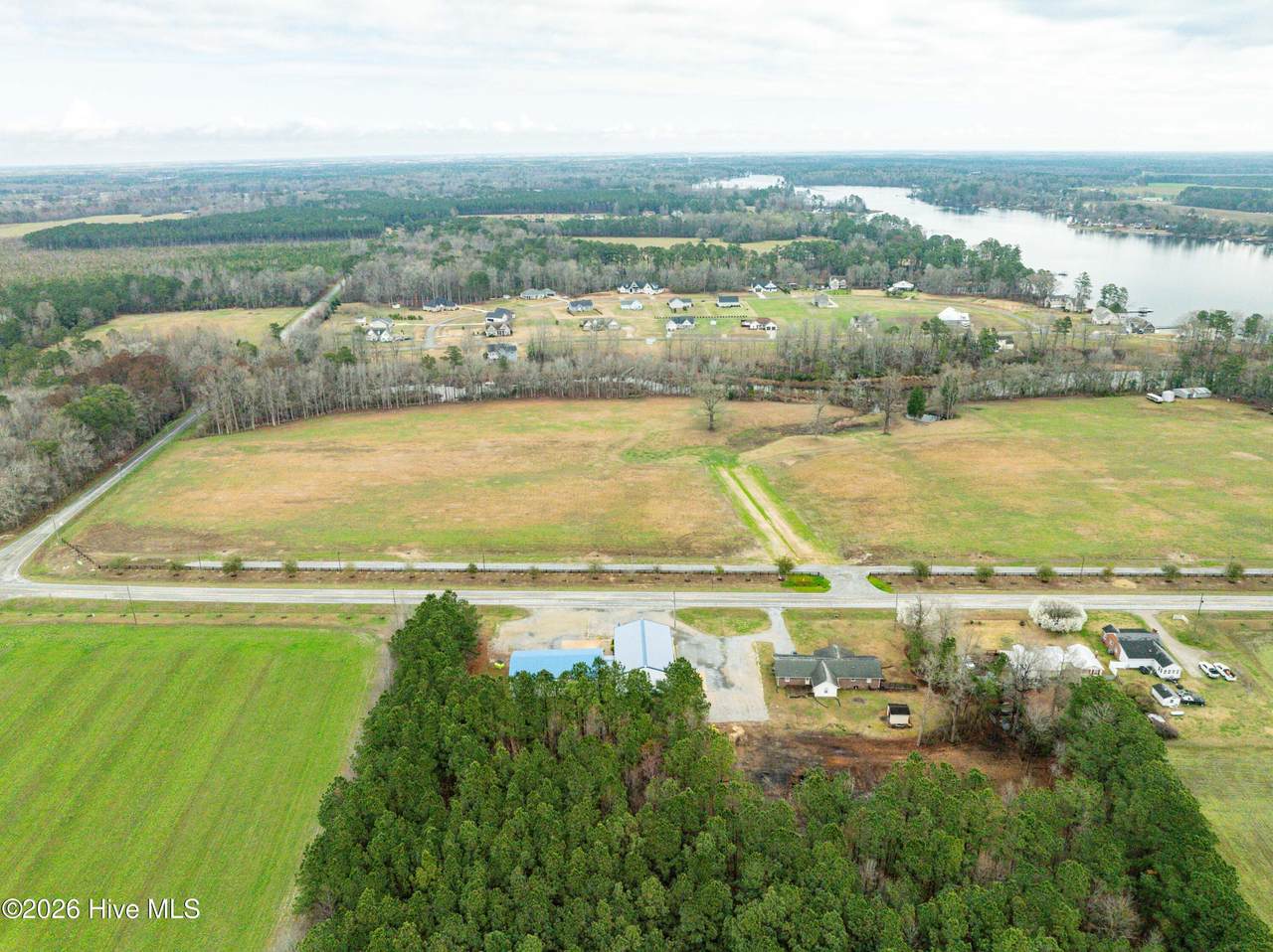 0 Nc 92 Hwy - Photo 1