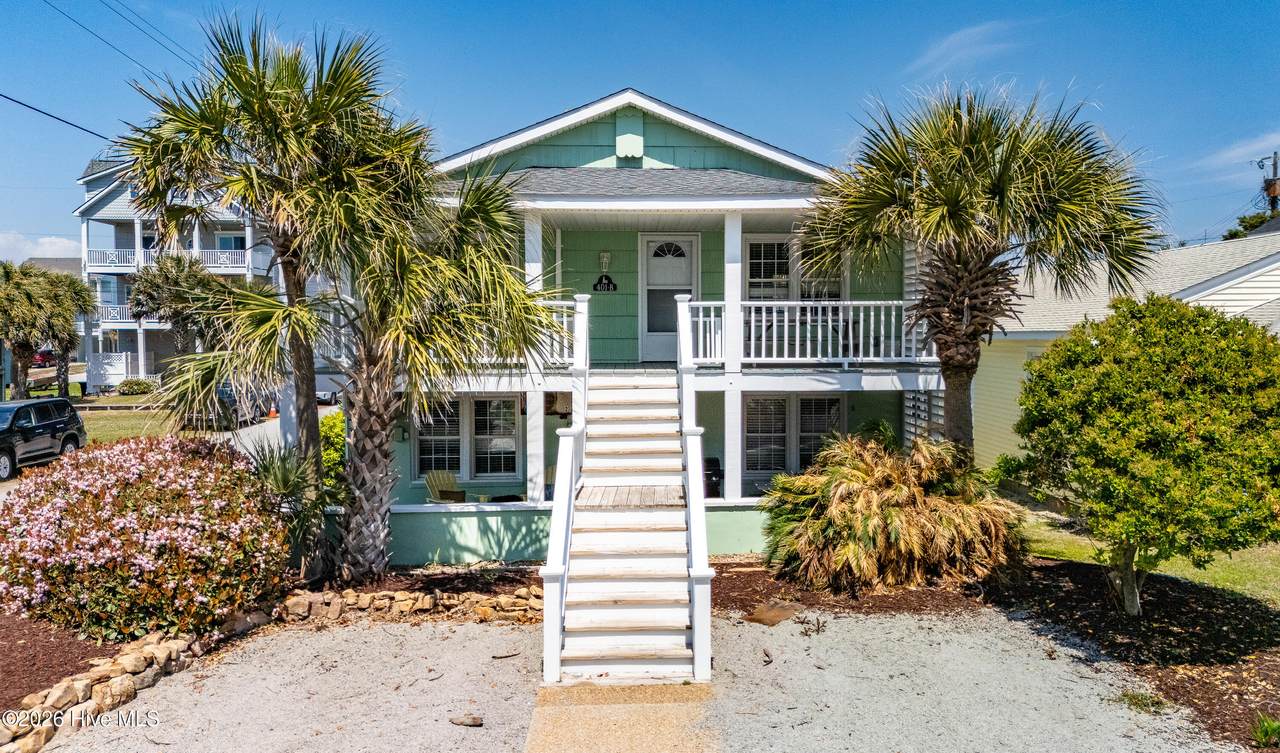 401 Atlantic Boulevard - Photo 1