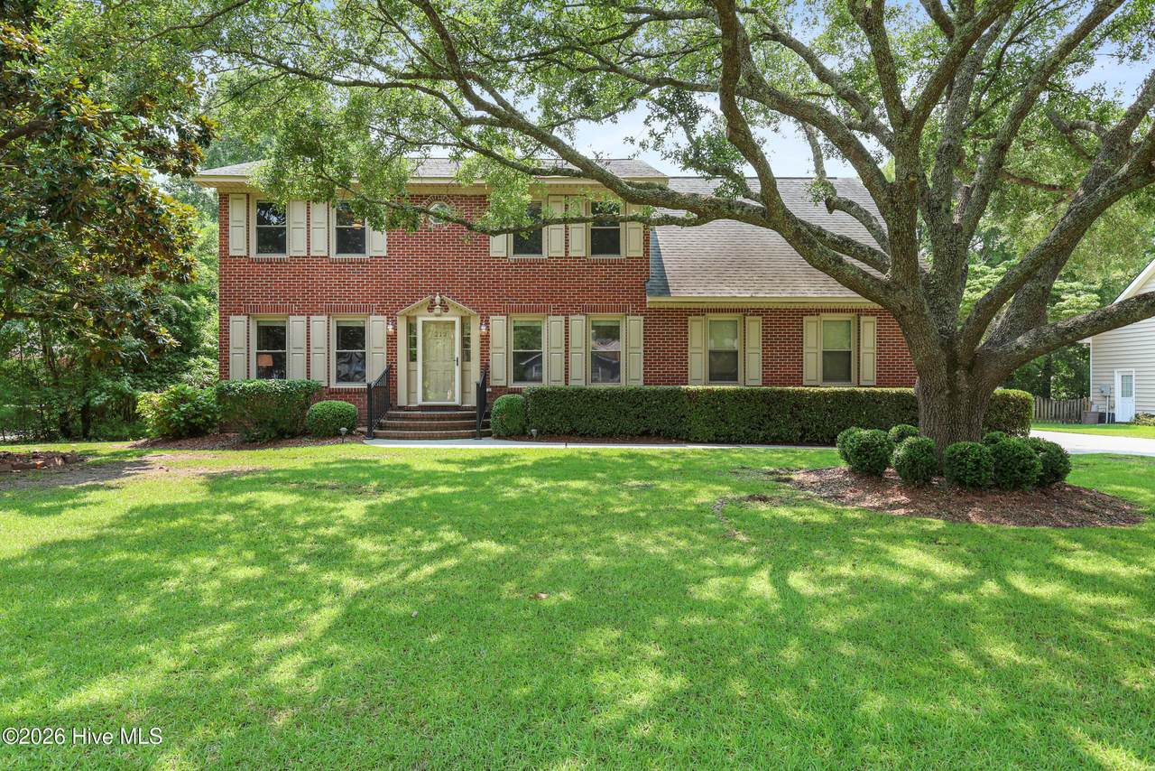 212 Dorchester Place - Photo 1
