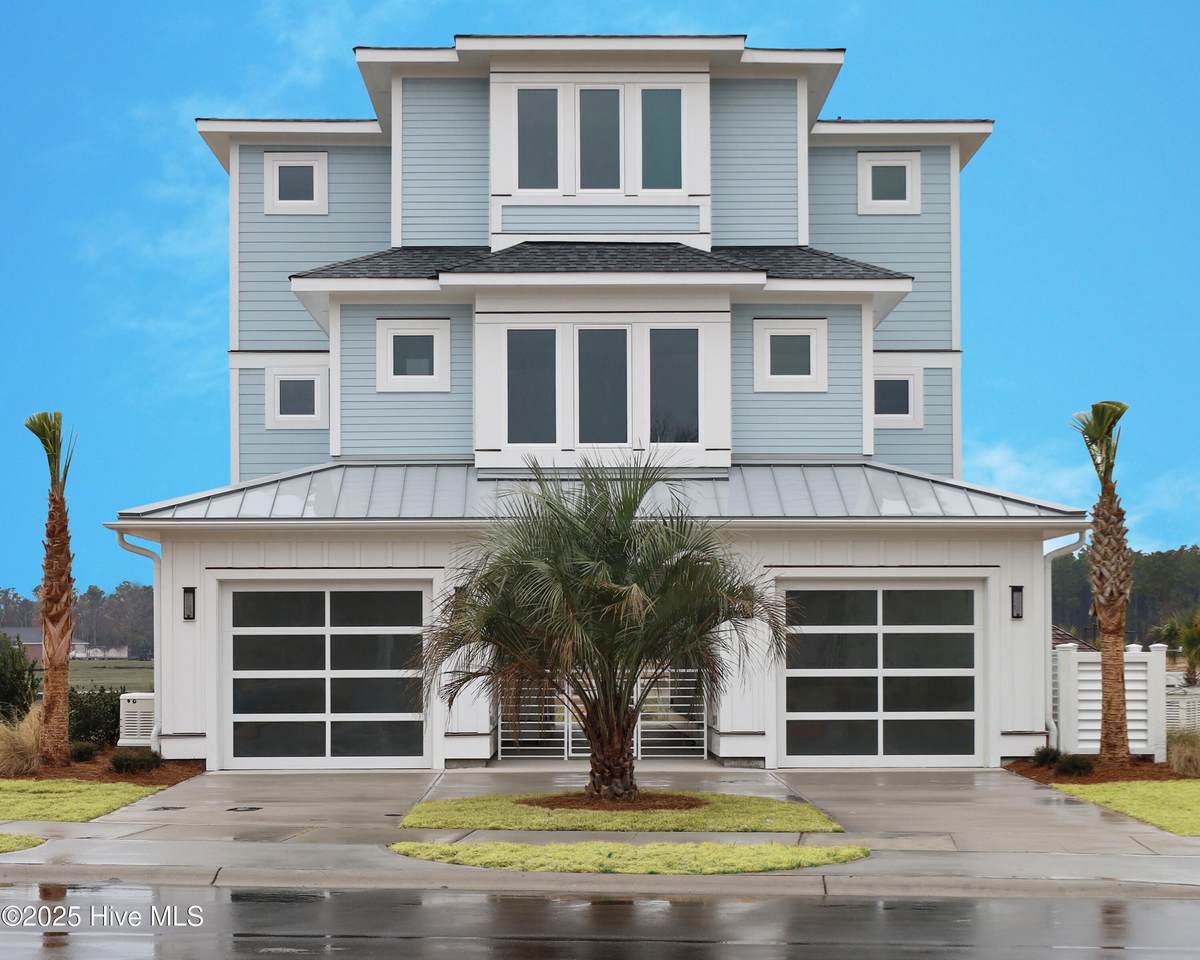 249 Bethea Street - Photo 1