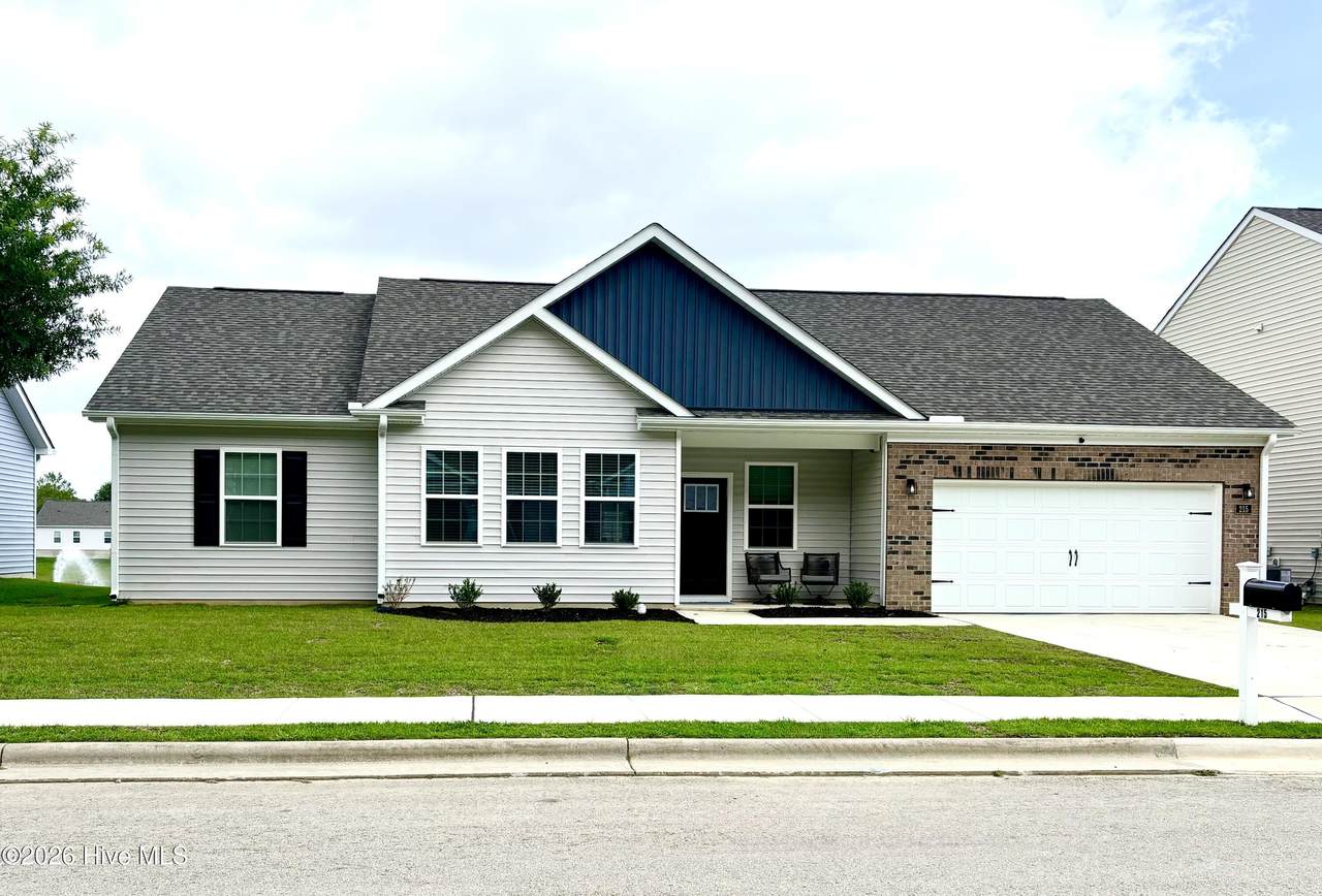 215 Lake Tyler Drive - Photo 1