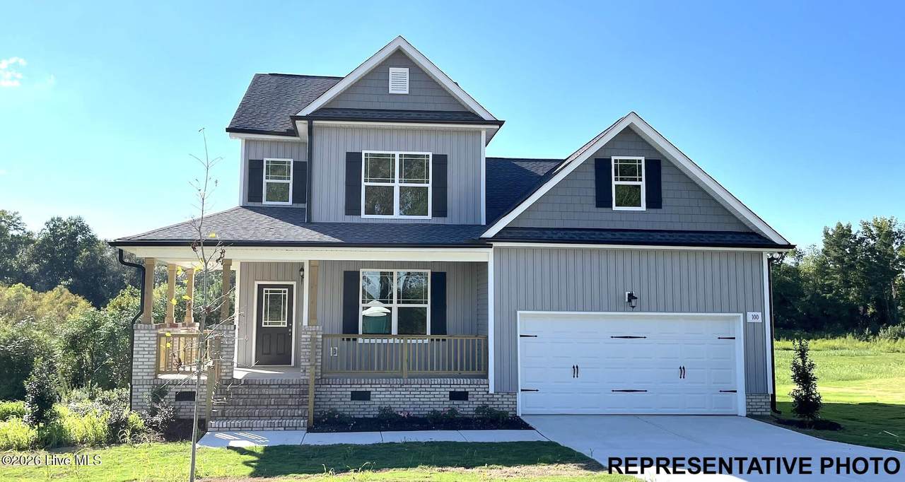 137 Cardovia Way - Photo 1