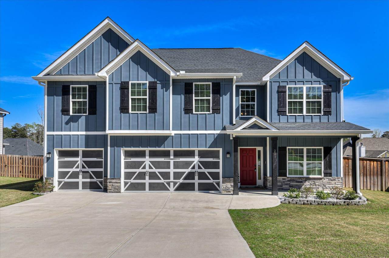 251 Haverford Drive - Photo 1