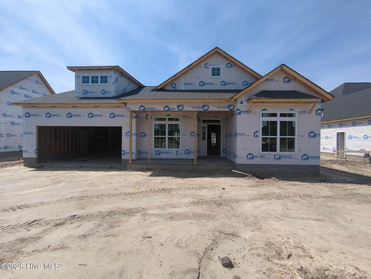 1709 Dew Meadow Drive - Photo 1
