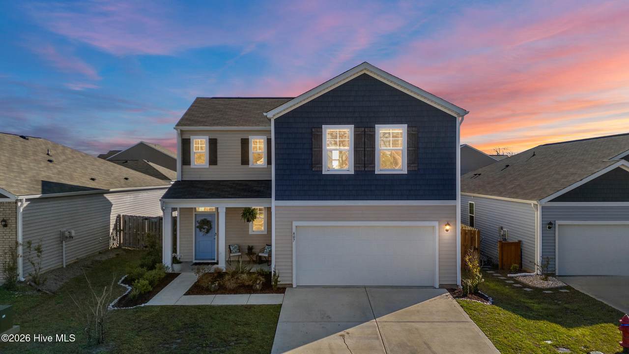 407 Airlie Vista Lane - Photo 1