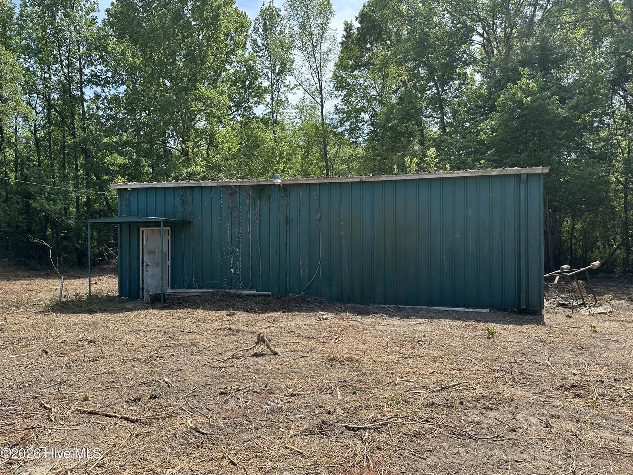 17600 Old Lumberton Road - Photo 1