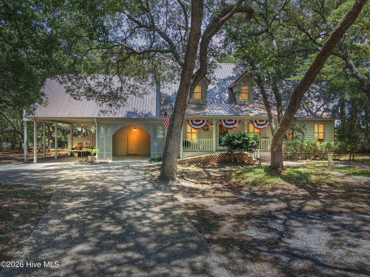 299 Riverside Drive - Photo 1