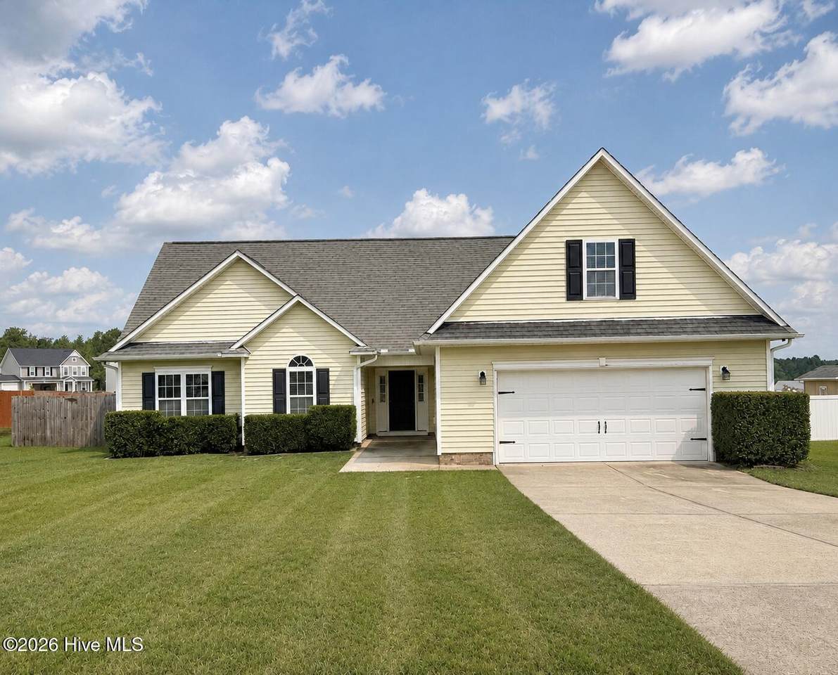 145 Wood Point Drive - Photo 1