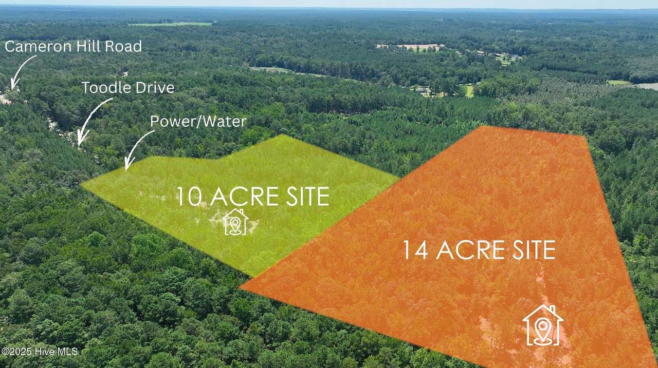 1 Cameron Hill Road - Photo 1