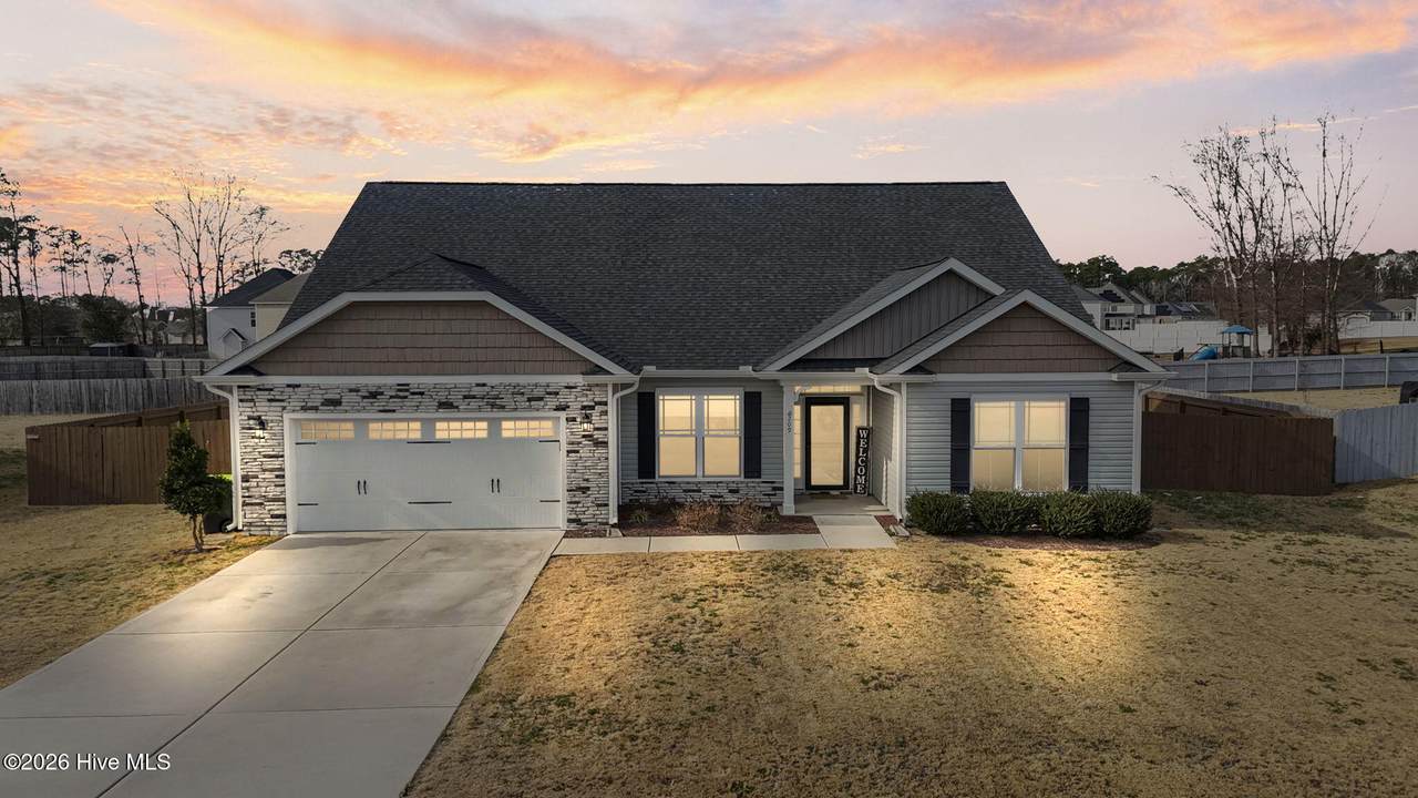 209 Spring Forest Drive - Photo 1