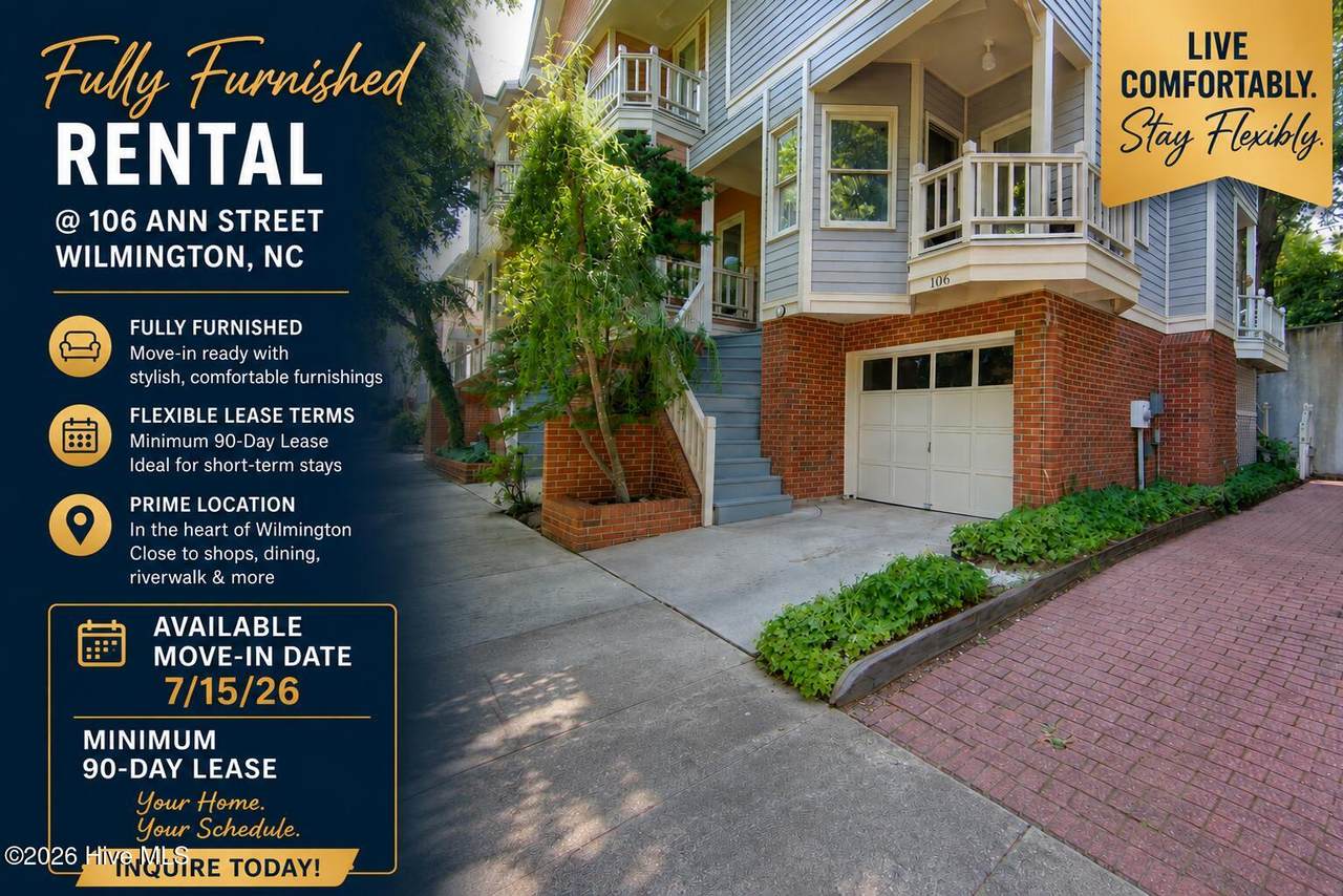 106 Ann Street - Photo 1